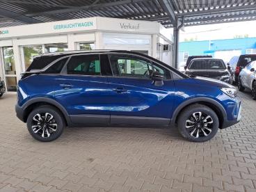 SPOTICAR Opel Crossland 1.5 Elegance Shz Lenkradheizung Led Gebraucht - Suv Diesel Blau - Solingen - 1201287199_4
