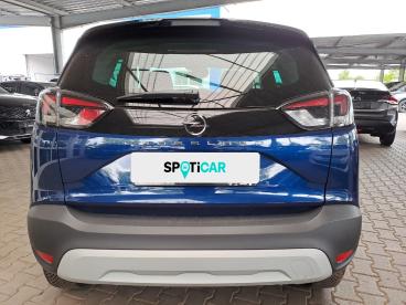 SPOTICAR Opel Crossland 1.5 Elegance Shz Lenkradheizung Led Gebraucht - Suv Diesel Blau - Solingen - 1201287199_5
