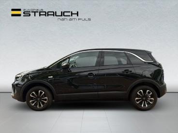 SPOTICAR Opel Crossland At 130°rfk/navi/2-z-klima/allwetter Gebraucht - Suv Benzin Schwarz - Rüdersdorf - 1201290503_5