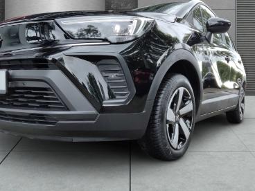 SPOTICAR Opel Crossland Enjoy 1.2 Navi Led Apple Carplay Android Auto Mehr Gebraucht - Suv Benzin Schwarz - Norderstedt - 1201292319_4