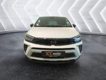 SPOTICAR Opel Crossland 1.5d ´´elegance´´ Ruckfahrkamera Navi Sitzheizung Gebraucht - Suv Diesel Weiß - Bietigheim-bissingen - 1201294109_2