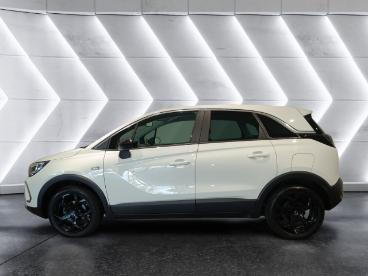 SPOTICAR Opel Crossland 1.5d ´´elegance´´ Ruckfahrkamera Navi Sitzheizung Gebraucht - Suv Diesel Weiß - Bietigheim-bissingen - 1201294109_3