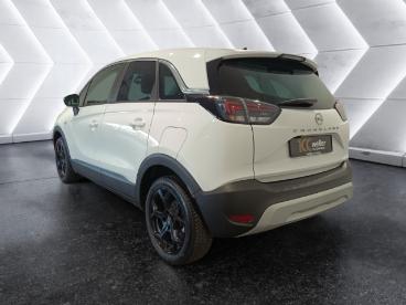 SPOTICAR Opel Crossland 1.5d ´´elegance´´ Ruckfahrkamera Navi Sitzheizung Gebraucht - Suv Diesel Weiß - Bietigheim-bissingen - 1201294109_4