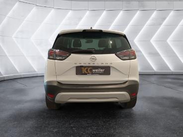 SPOTICAR Opel Crossland 1.5d ´´elegance´´ Ruckfahrkamera Navi Sitzheizung Gebraucht - Suv Diesel Weiß - Bietigheim-bissingen - 1201294109_5