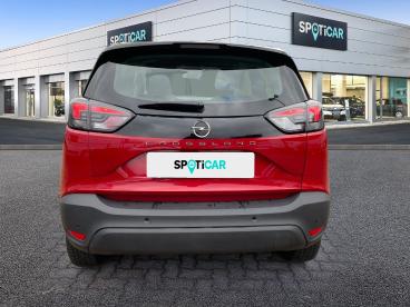 SPOTICAR Opel Crossland (x) Edition Gebraucht - Suv Benzin Rot - Saarbrücken - 1201301112_5