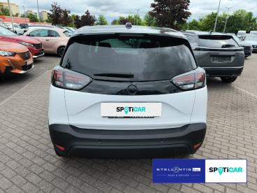 SPOTICAR Opel Crossland Gs Line 1,5d At6 Sr+wr Winter-paket Na Gs Line 1,5 Gebraucht - Suv Diesel Weiß - Berlin - 1201301226_5