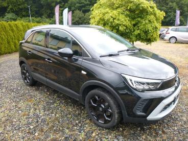 SPOTICAR Opel Crossland Elegance Gebraucht - Suv Benzin Schwarz - Idar-oberstein - 1201308303_3
