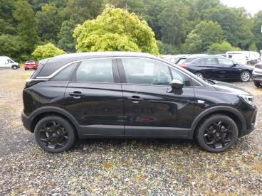 SPOTICAR Opel Crossland Elegance Gebraucht - Suv Benzin Schwarz - Idar-oberstein - 1201308303_4