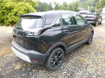 SPOTICAR Opel Crossland Elegance Gebraucht - Suv Benzin Schwarz - Idar-oberstein - 1201308303_5