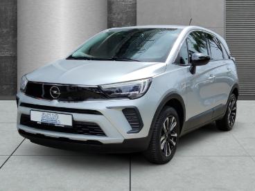 SPOTICAR Opel Crossland 1.2 Enjoy Led Carplay Pdc Navi Kamera Gebraucht - Suv Benzin Grau - Lüneburg - 1201313077_1