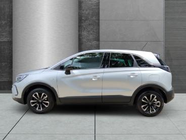 SPOTICAR Opel Crossland 1.2 Enjoy Led Carplay Pdc Navi Kamera Gebraucht - Suv Benzin Grau - Lüneburg - 1201313077_2