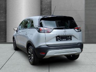 SPOTICAR Opel Crossland 1.2 Enjoy Led Carplay Pdc Navi Kamera Gebraucht - Suv Benzin Grau - Lüneburg - 1201313077_3