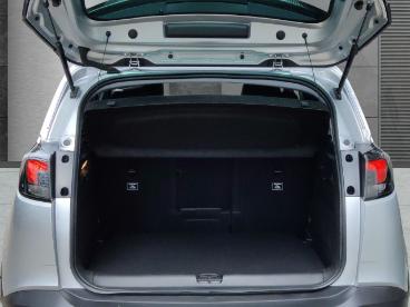 SPOTICAR Opel Crossland 1.2 Enjoy Led Carplay Pdc Navi Kamera Gebraucht - Suv Benzin Grau - Lüneburg - 1201313077_5