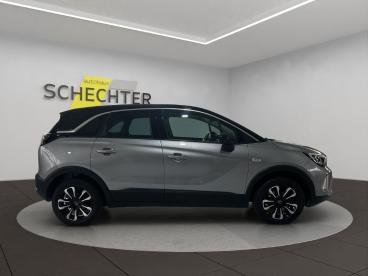SPOTICAR Opel Crossland 1.2 Elegance Gebraucht - Suv Benzin Silber - Pirmasens - 1201313553_5