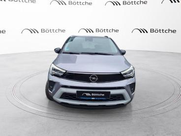 SPOTICAR Opel Crossland Elegance Led/shz/dab+/panoramadach Gebraucht - Suv Benzin Grau - Neubrandenburg - 1201313634_3