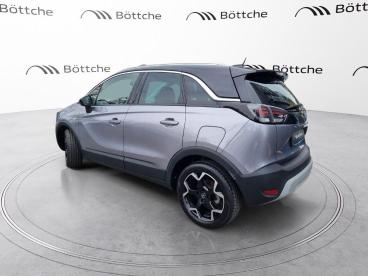 SPOTICAR Opel Crossland Elegance Led/shz/dab+/panoramadach Gebraucht - Suv Benzin Grau - Neubrandenburg - 1201313634_4