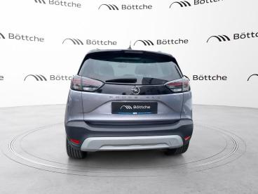 SPOTICAR Opel Crossland Elegance Led/shz/dab+/panoramadach Gebraucht - Suv Benzin Grau - Neubrandenburg - 1201313634_5