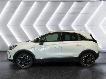 SPOTICAR Opel Crossland 1.2 Turbo ´´ultimate´´ Ruckfahrkamera Navi Head-up Gebraucht - Suv Benzin Weiß - Bietigheim-bissingen - 1201314043_3
