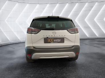 SPOTICAR Opel Crossland 1.2 Turbo ´´ultimate´´ Ruckfahrkamera Navi Head-up Gebraucht - Suv Benzin Weiß - Bietigheim-bissingen - 1201314043_5
