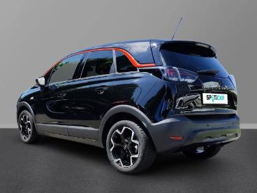 SPOTICAR Opel Crossland Gs Line 1.2 Turbo 130 Ps Led Ruckfahrkam Klimaauto Gebraucht - Suv Benzin Schwarz - Aachen - 1201314569_2
