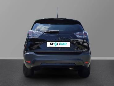 SPOTICAR Opel Crossland Gs Line 1.2 Turbo 130 Ps Led Ruckfahrkam Klimaauto Gebraucht - Suv Benzin Schwarz - Aachen - 1201314569_4