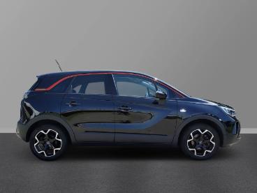 SPOTICAR Opel Crossland Gs Line 1.2 Turbo 130 Ps Led Ruckfahrkam Klimaauto Gebraucht - Suv Benzin Schwarz - Aachen - 1201314569_5