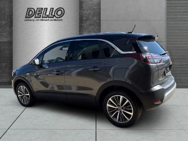 SPOTICAR Opel Crossland 1.2t Innovation Navi Led Apple Carplay Android Aut Gebraucht - Suv Benzin Grau - Preetz - 1201317032_3