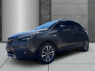 SPOTICAR Opel Crossland 1.2t Innovation Navi Led Apple Carplay Android Aut Gebraucht - Suv Benzin Grau - Preetz - 1201317032_4