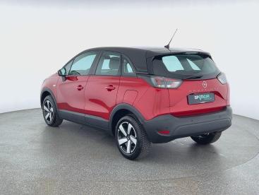 SPOTICAR Opel Crossland Enjoy 1.2*shz*rfk*navi*uvm Gebraucht - Suv Benzin Rot - Holzminden - 1201317581_5