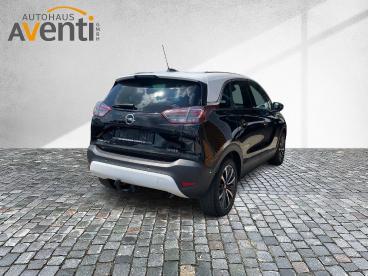 SPOTICAR Opel Crossland Ultimate *ahk*kamera*navi*park Assist* Gebraucht - Suv Benzin Schwarz - Bamberg - 1201318651_3