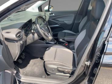 SPOTICAR Opel Crossland Ultimate *ahk*kamera*navi*park Assist* Gebraucht - Suv Benzin Schwarz - Bamberg - 1201318651_4
