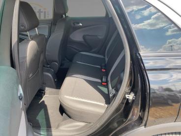 SPOTICAR Opel Crossland Ultimate *ahk*kamera*navi*park Assist* Gebraucht - Suv Benzin Schwarz - Bamberg - 1201318651_5