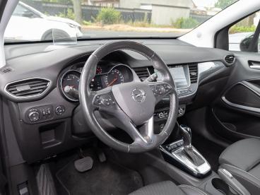 SPOTICAR Opel Crossland 1.2 Turbo Ultimate +l/shz+ahk+navi+ Gebraucht - Suv Benzin Grau - Kerpen - 1201319573_5