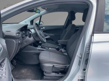 SPOTICAR Opel Crossland  Gebraucht - Suv Benzin Silber - Bamberg - 1201320290_4