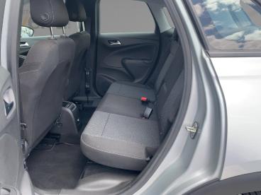 SPOTICAR Opel Crossland  Gebraucht - Suv Benzin Silber - Bamberg - 1201320290_5