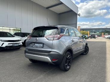 SPOTICAR Opel Crossland Jahre Crossl X 120 J 1.2 Navi Led Apple Carplay An Gebraucht - Suv Benzin Grau - Bergisch-gladbach - 1201321867_2