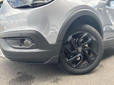 SPOTICAR Opel Crossland Jahre Crossl X 120 J 1.2 Navi Led Apple Carplay An Gebraucht - Suv Benzin Grau - Bergisch-gladbach - 1201321867_3