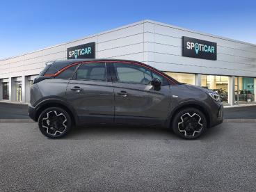 SPOTICAR Opel Crossland Gs-line 1.2 Turbo Navi*shz*kamera* Gebraucht - Suv Benzin Grau - Wiesbaden - 1201322471_4