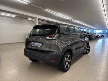 SPOTICAR Opel Crossland Enjoy 81kw/110ps Led Apple Carplay Android Auto Da Gebraucht - Suv Benzin Grau - Bergisch-gladbach - 1201324318_2