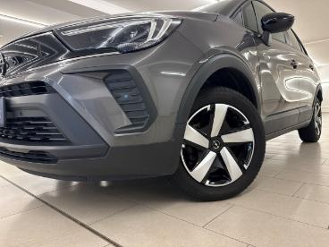 SPOTICAR Opel Crossland Enjoy 81kw/110ps Led Apple Carplay Android Auto Da Gebraucht - Suv Benzin Grau - Bergisch-gladbach - 1201324318_3