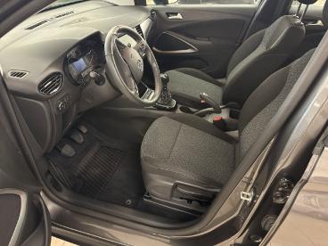SPOTICAR Opel Crossland Enjoy 81kw/110ps Led Apple Carplay Android Auto Da Gebraucht - Suv Benzin Grau - Bergisch-gladbach - 1201324318_4