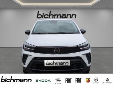 SPOTICAR Opel Crossland Enjoy At Nav Led Rfk Pdcvh Shz Gebraucht - Suv Benzin Weiß - Menden - 1201327663_2