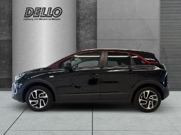 SPOTICAR Opel Crossland Gs Line 1.2 Turbo Navi Led Apple Carplay Android A Gebraucht - Suv Benzin Schwarz - Lübeck - 1201328523_2