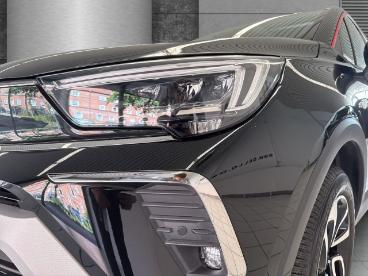 SPOTICAR Opel Crossland Gs Line 1.2 Turbo Navi Led Apple Carplay Android A Gebraucht - Suv Benzin Schwarz - Lübeck - 1201328523_4