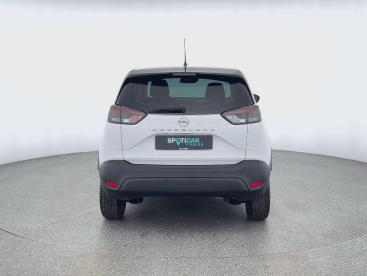 SPOTICAR Opel Crossland Enjoy 1.2*navi*shz*lkh*uvm Gebraucht - Suv Benzin Weiß - Einbeck - 1201331152_5