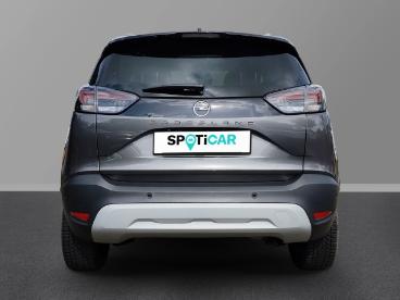 SPOTICAR Opel Crossland Ultimate Paket 1.2 Turbo 110ps Keyless Lenkradhzg Gebraucht - Suv Benzin Grau - Aachen - 1201334813_5
