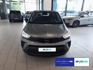 SPOTICAR Opel Crossland Edition Gebraucht - Suv Benzin Grau - Berlin - 1201335604_2