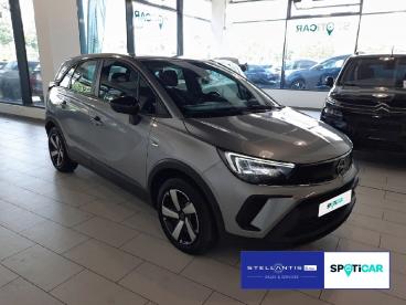 SPOTICAR Opel Crossland Edition Gebraucht - Suv Benzin Grau - Berlin - 1201335604_3