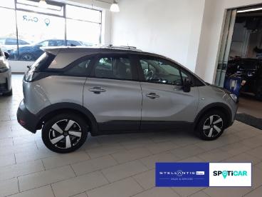 SPOTICAR Opel Crossland Edition Gebraucht - Suv Benzin Grau - Berlin - 1201335604_4