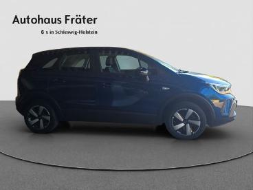 SPOTICAR Opel Crossland Edition Rfk Sitz U Lenkradheizung Gebraucht - Suv Benzin Blau - Kiel - 1201336231_4